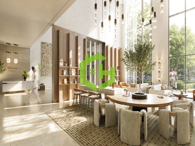2 Bedroom Apt | Family Community | Luxurious