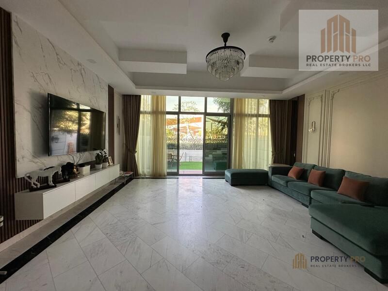 Investor Deal | Park View|Fully Furnished