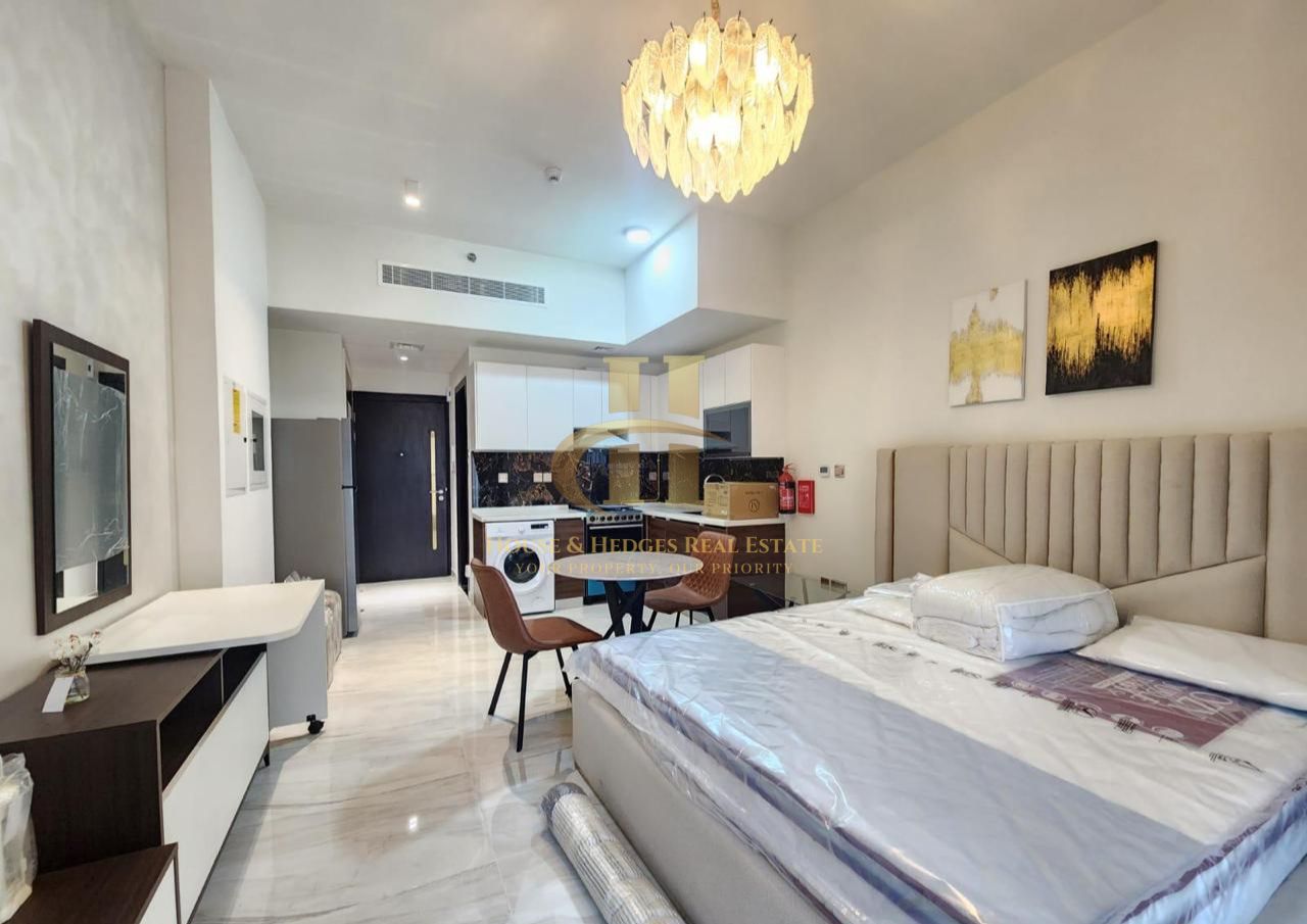 Pool View|Fully Furnished|Vacant|Ready To Move In
