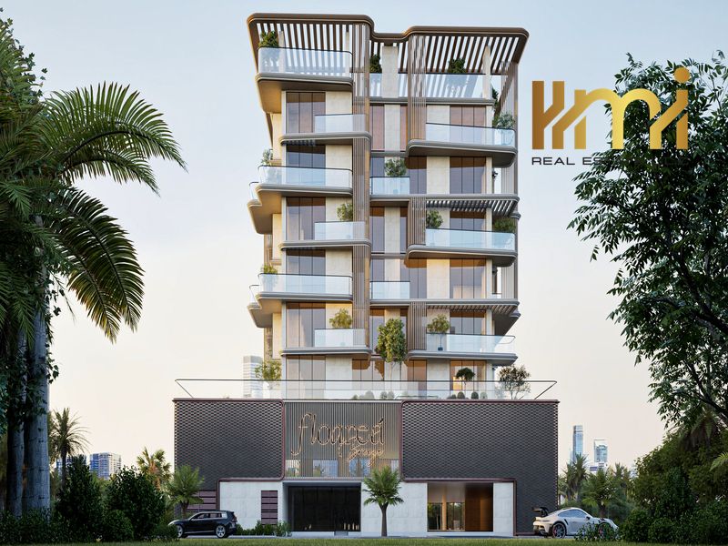 Prime Investment for Capital Appreciation | Ultra-Luxury 2BR | Dubai Islands’s Most Prestigious Address | Premier Developer