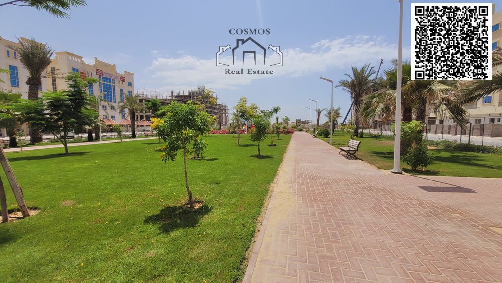 Spacious 1-Bedroom Apartment for Sale | Ameera Village C1