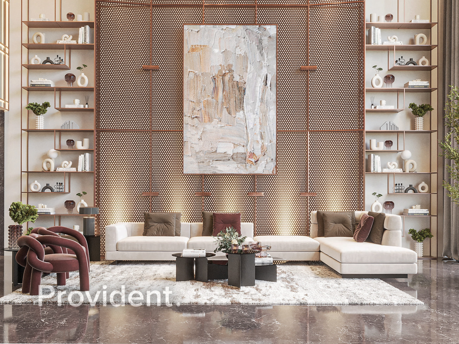 Fully Furnished | Best Price | Ready Soon