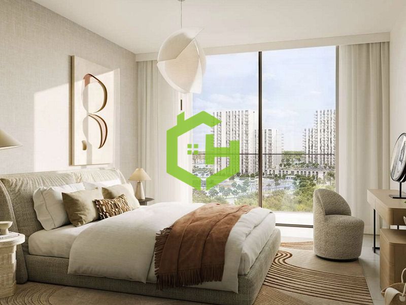 Premium Finishes | Handover 2029 | Investor Deal