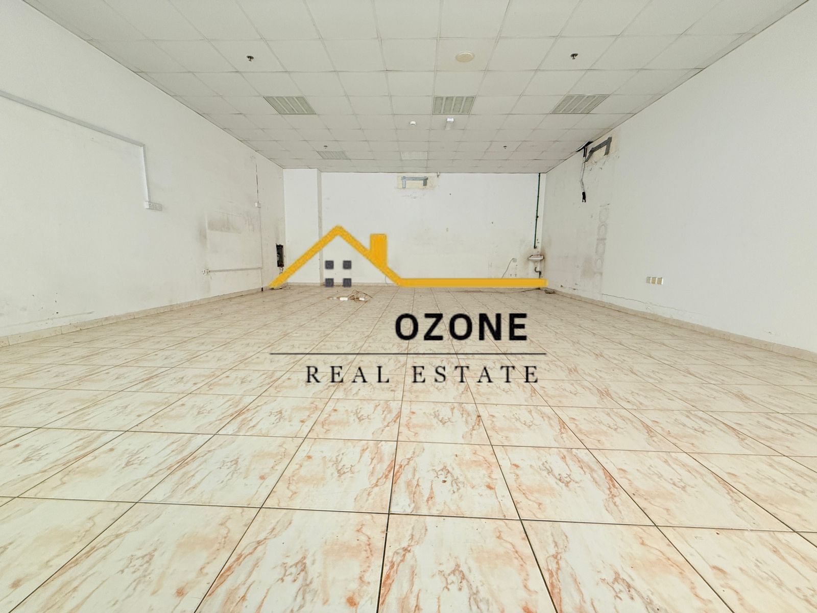 Best opportunity for Business purpose iconic location