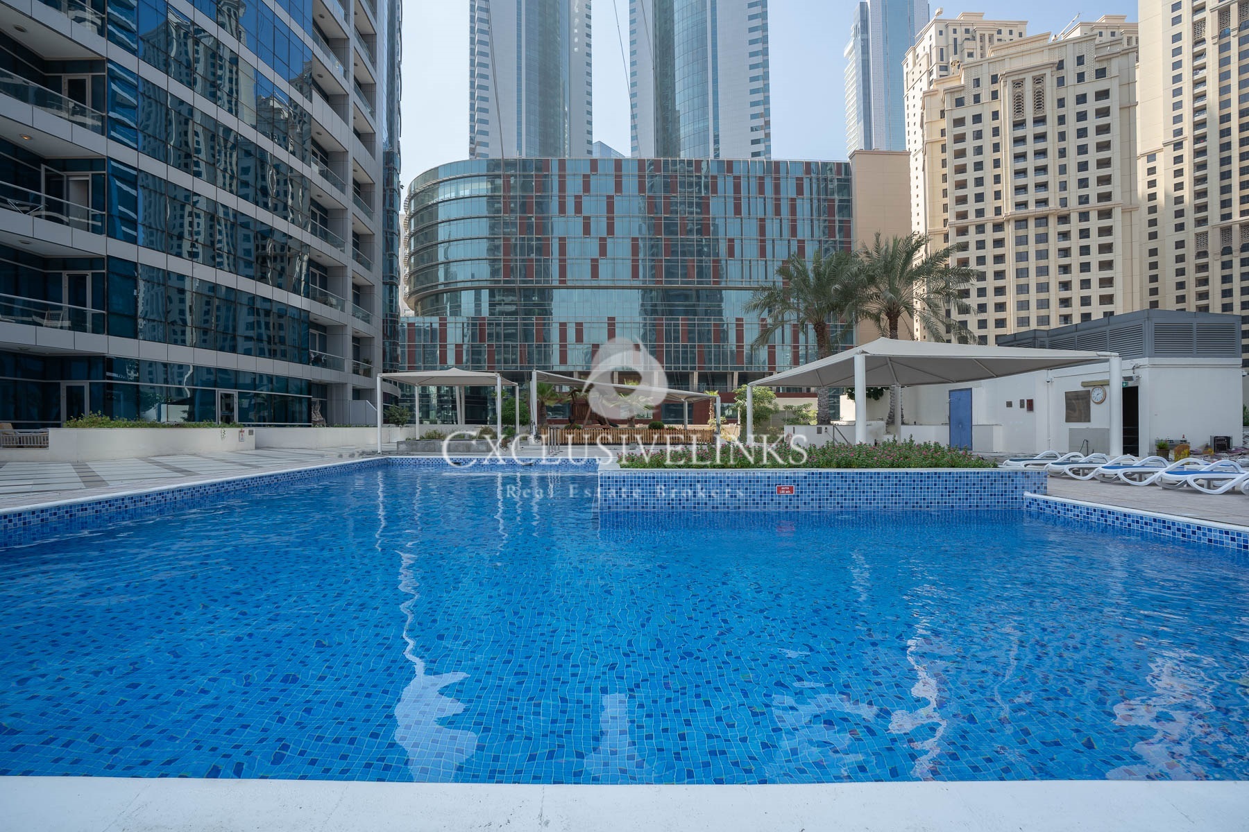 Managed | Marina View | Available 28th Feb