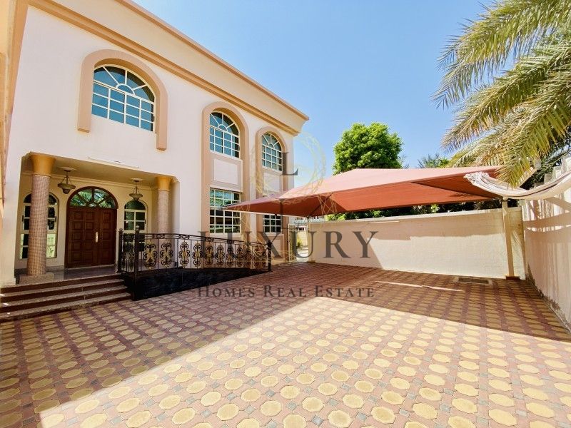 Unfurnished | Prime Location | Private Entrance