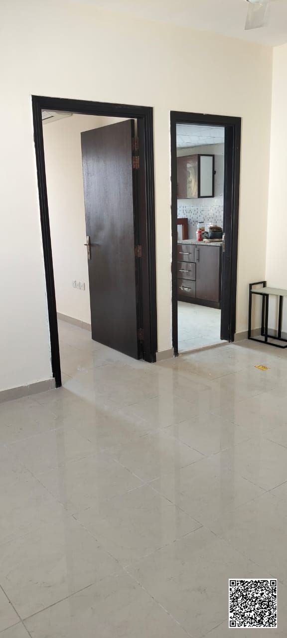 Spacious 1BHK with Balcony for Rent in Al Alia – Ajman | Family Only