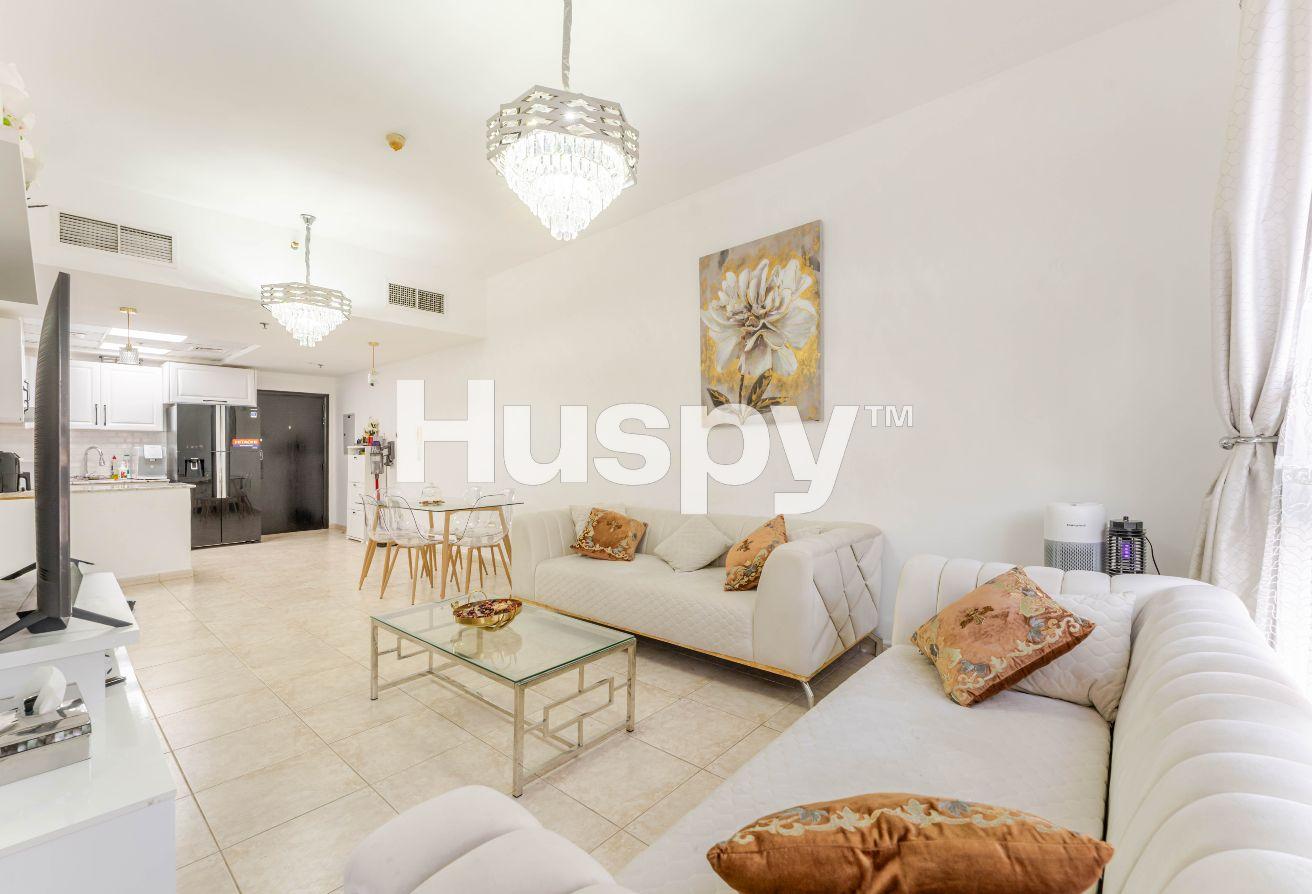 Exclusive | Fully Furnished | Upgraded
