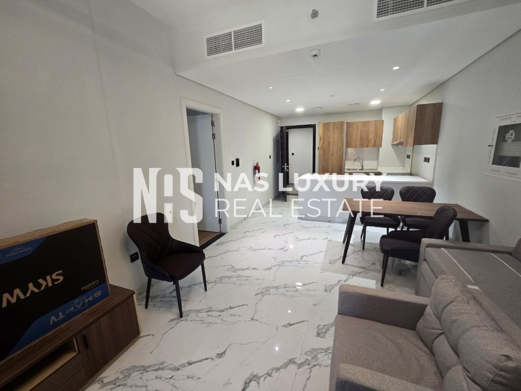 Biggest layout | Furnished Apartment | Al Maryah