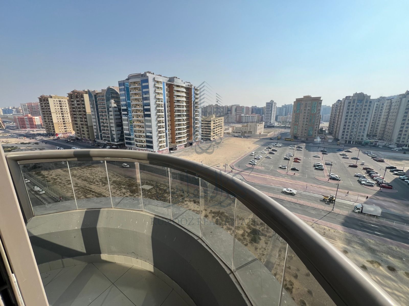Luxury Apartment for Sale in Al Nahda – Sahara 3 Tower