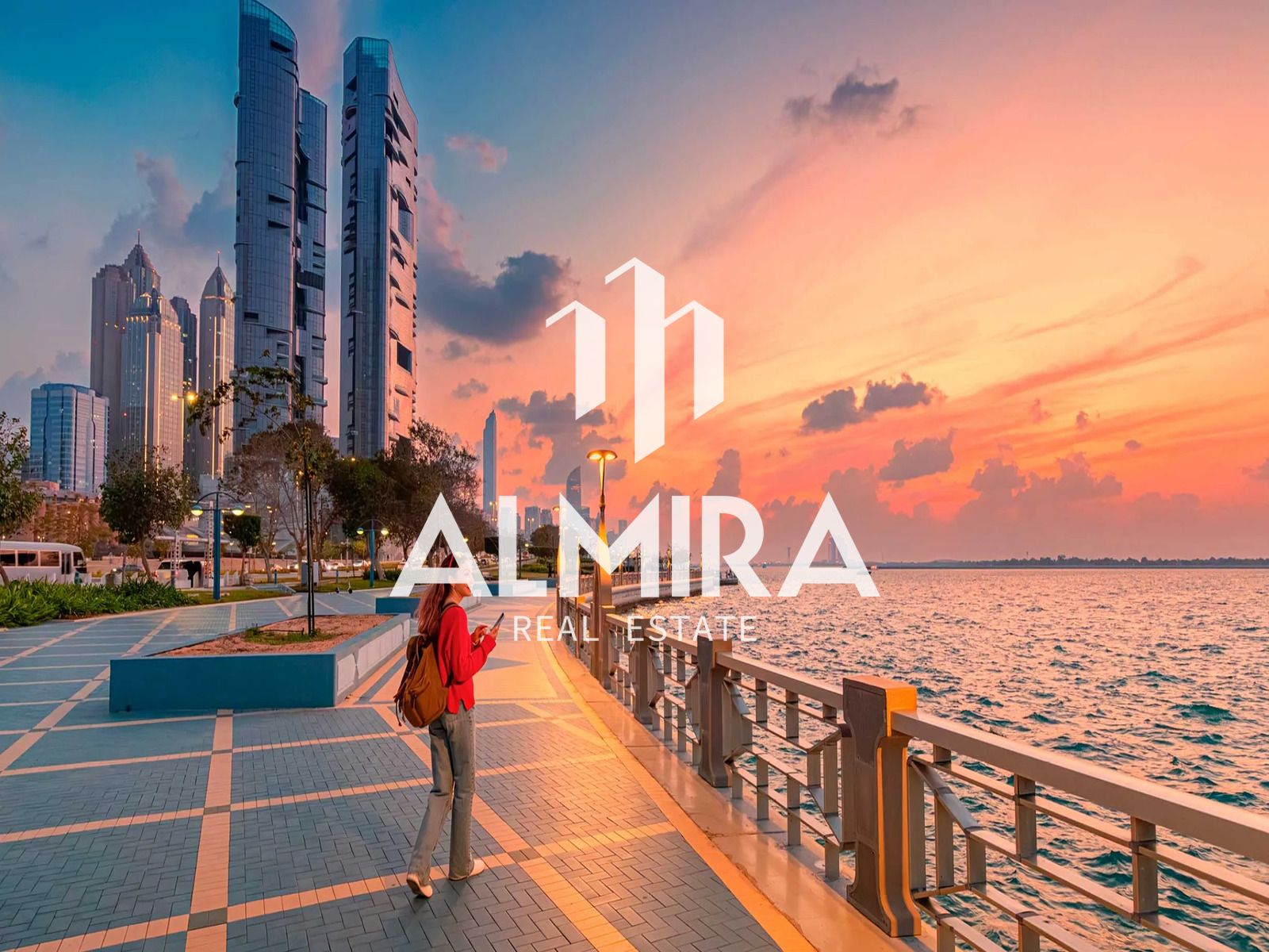 High Floor | Modern Studio | Premium Amenities