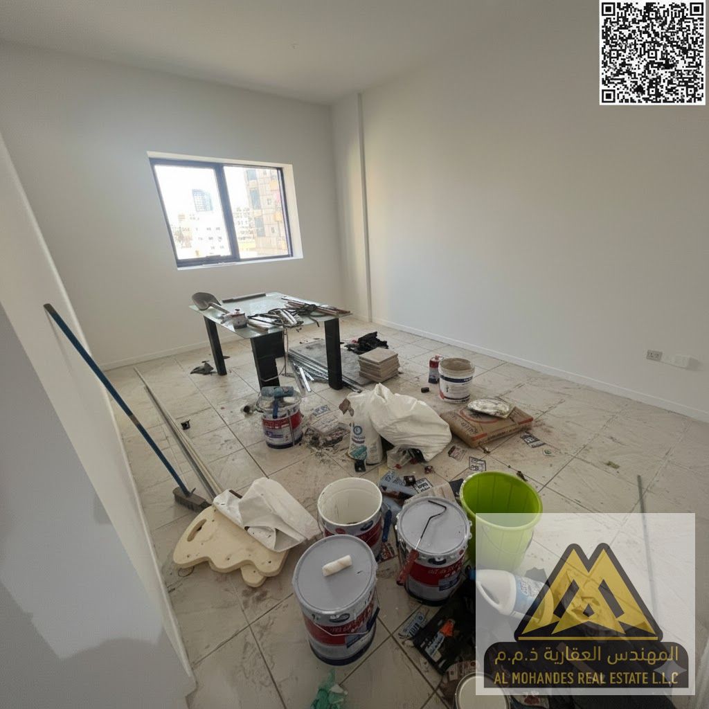 Stunning Corniche Views | Spacious Apartments | Prime Location Close to All Services and Amenities