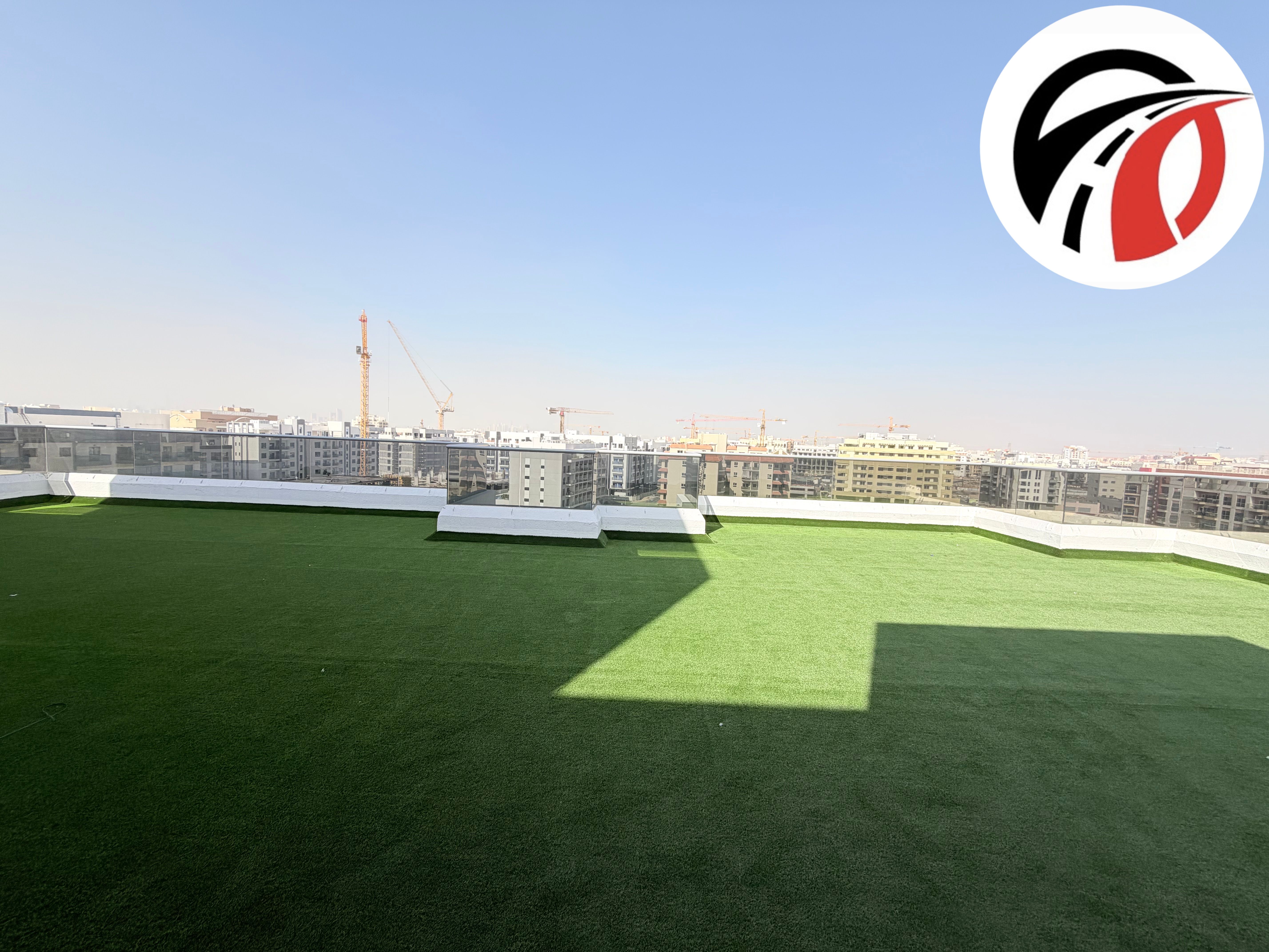 BRAND NEW 3BHK PENTHOUSE || ALL AMENITIES || 4 CHEQUE