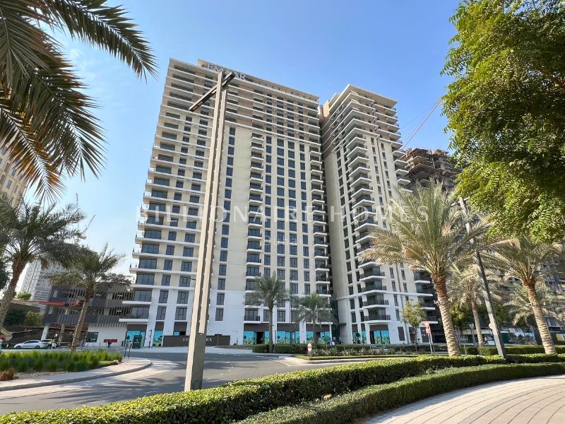 Corner Unit | Sidra View | Viewing Possible