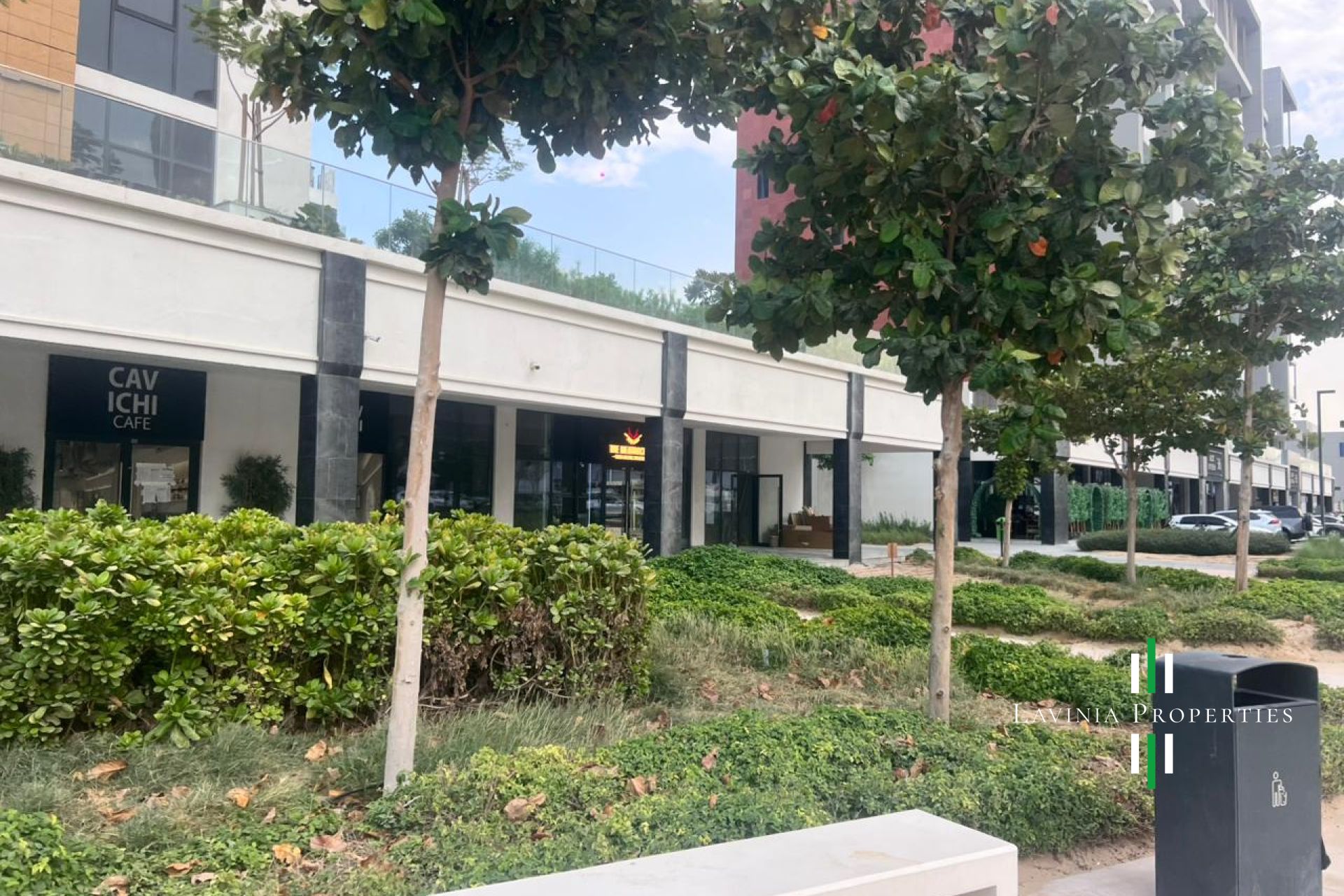 RETAIL SHOP FOR RENT | AZIZI REVIERA, MAYDAN