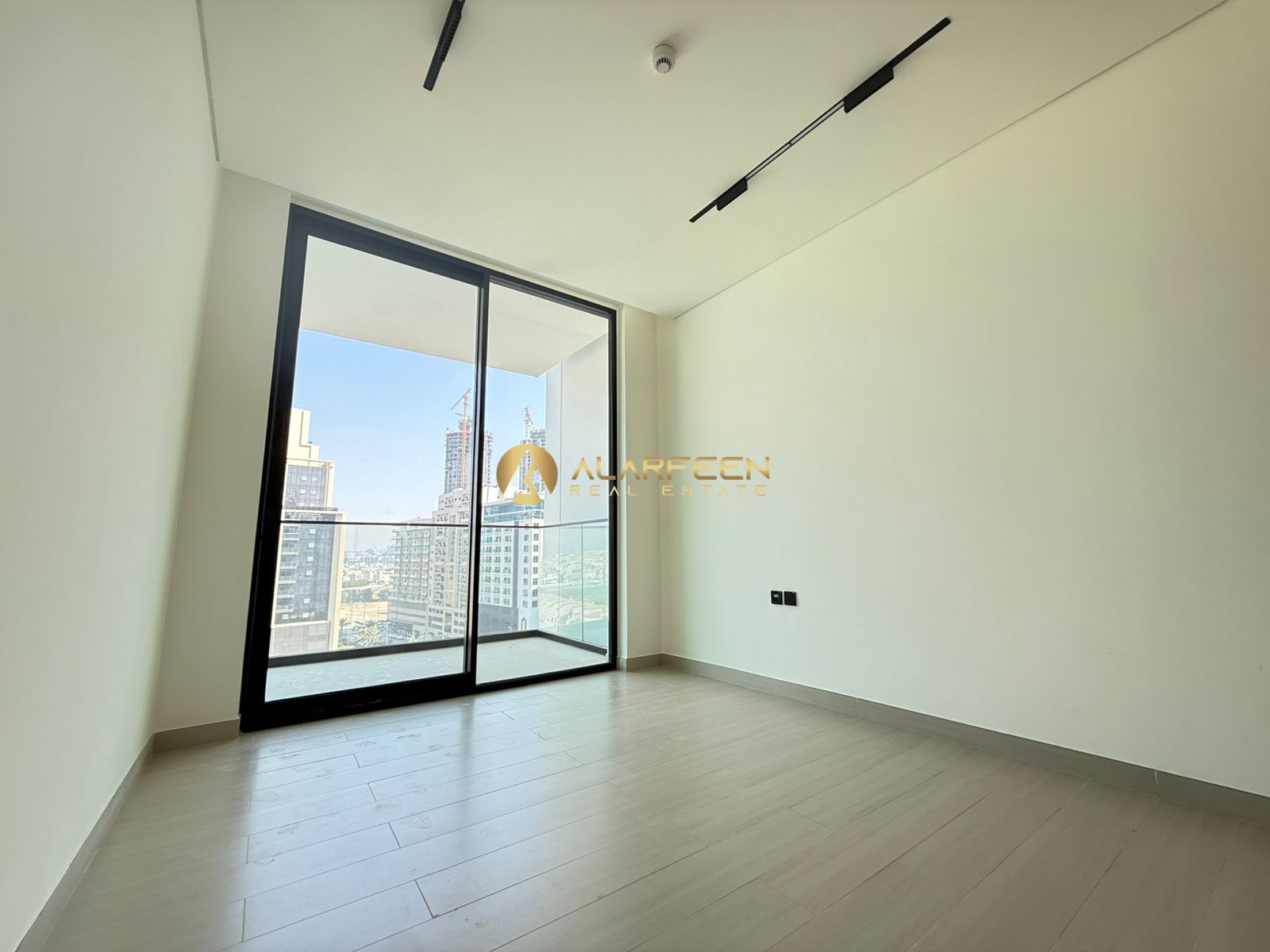 Community View | Unfurnished Studio | Call Now