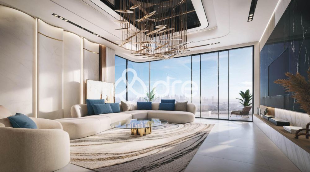 Spacious 1-BR | Post Handover | Freehold