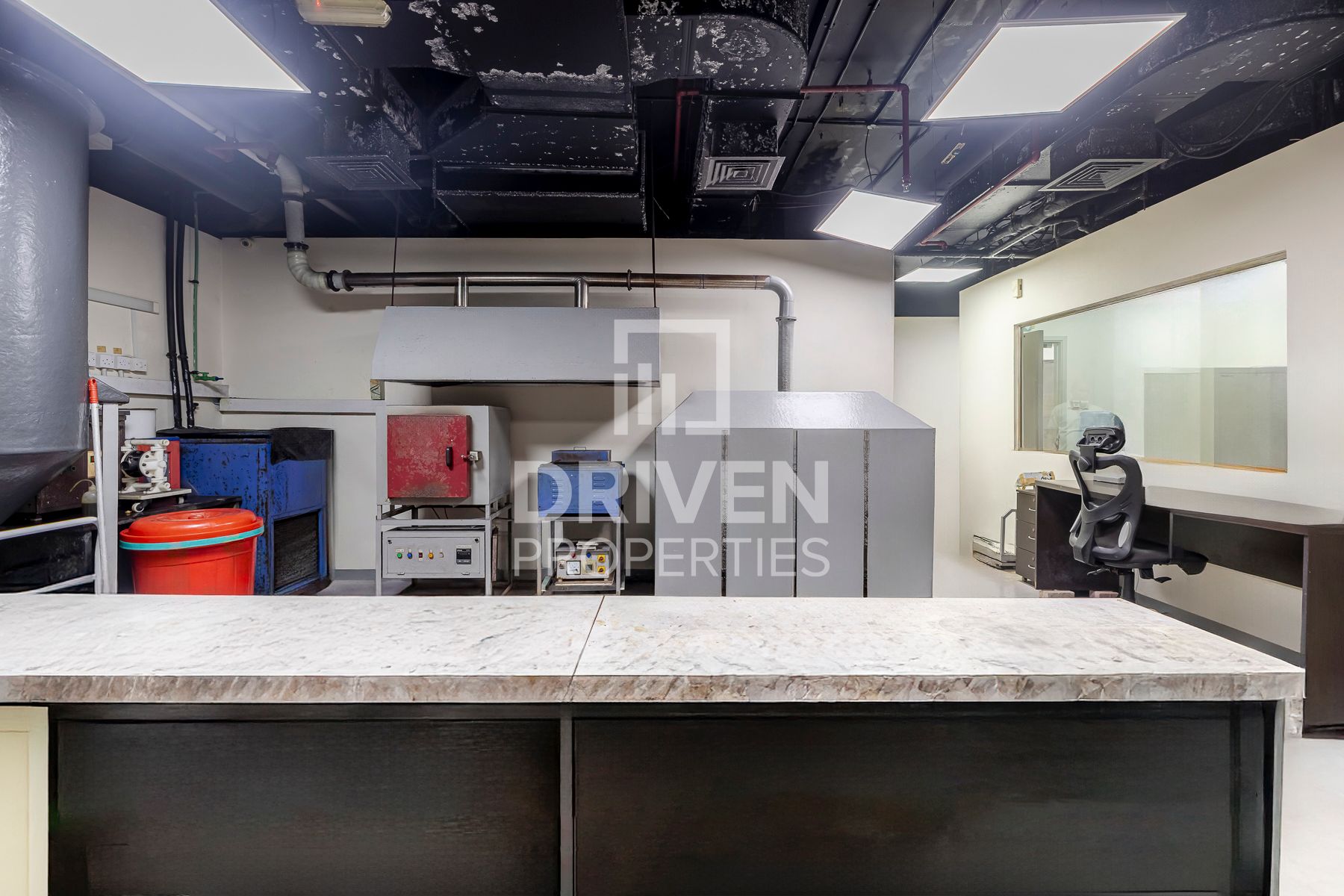 Fitted Office | Multiple Option | Prime Area