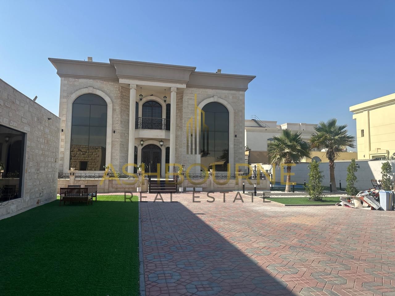 ELEGANT 6BR | PRIVATE POOL | SEPARATE ANNEX HOUSE