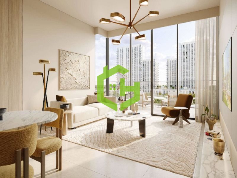 Luxury Living | 10% Down Payment | High ROI