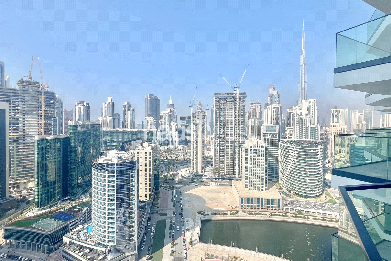 Amazing Views | Brand New | Prime location