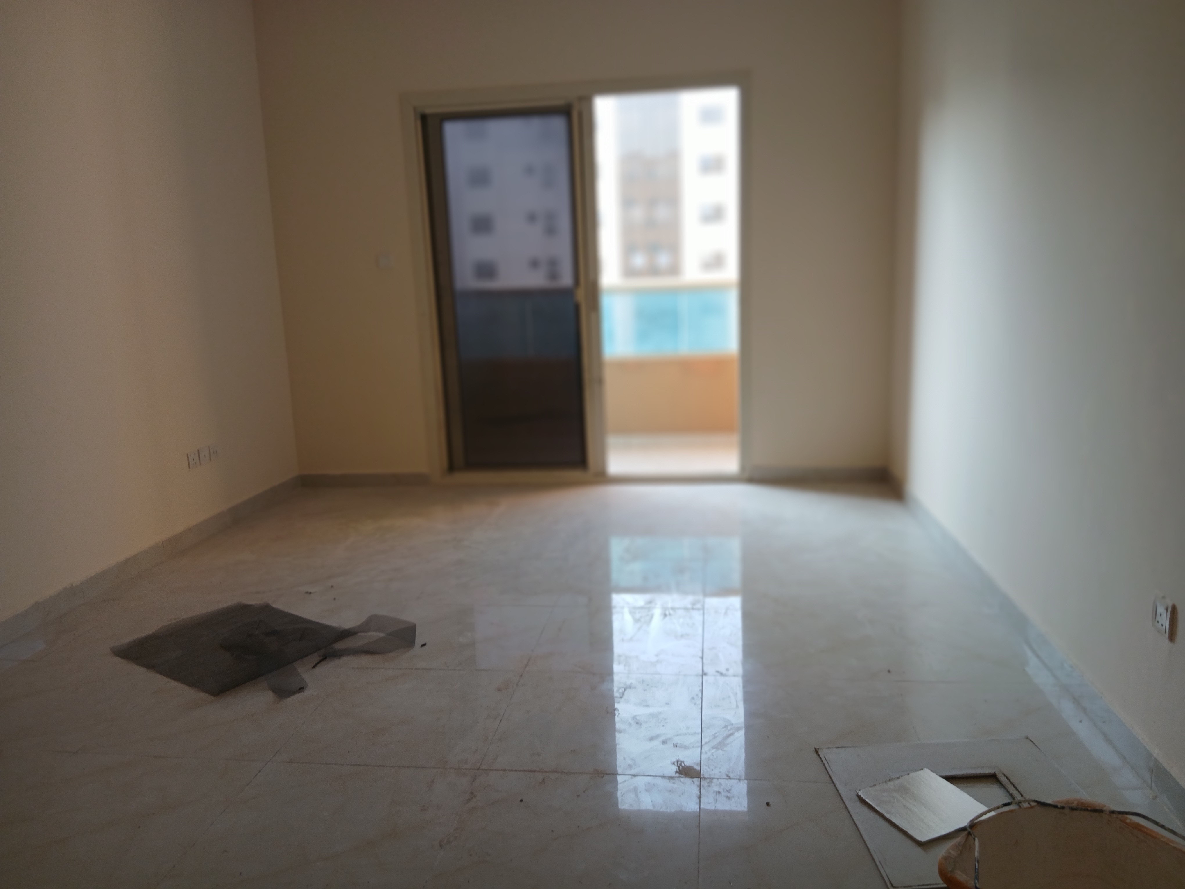 Lavish 1bhk 2 Bathroom With Balcony just rent 38k school zone
