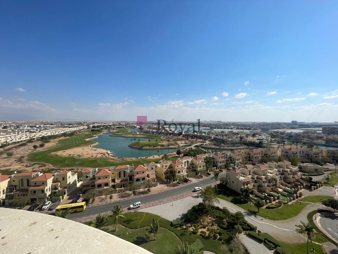 Sea View | Available Now | Community Amenities