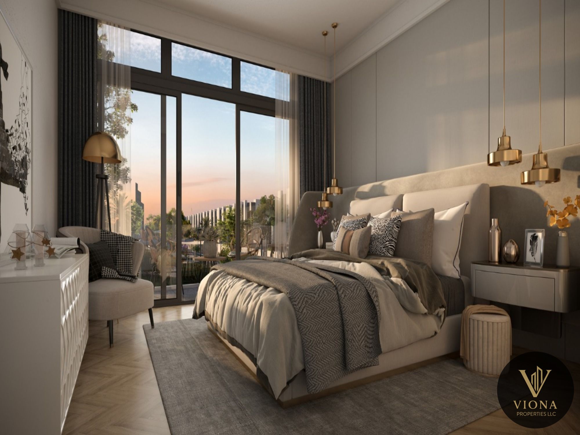 Facing Tilal El Gaff/ Infront Of Damac Lagoons/ Highest Capital Appreciation/ 25% ROI/ 0 Commission