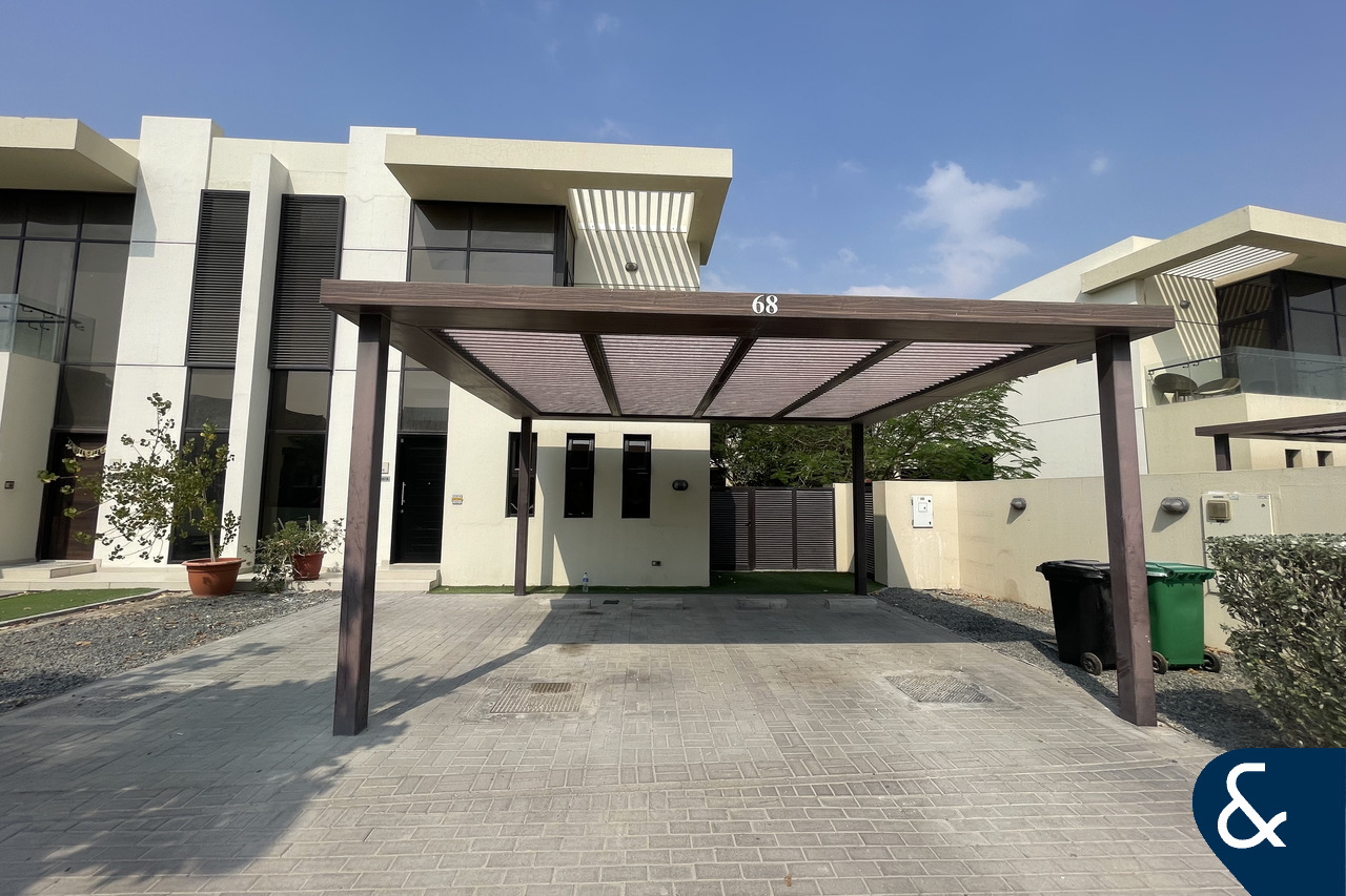 THM1 | Ready To Move | 3 Bed + Maids