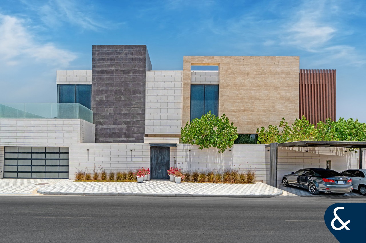 Luxury Finish | 6 Bedrooms | Brand New