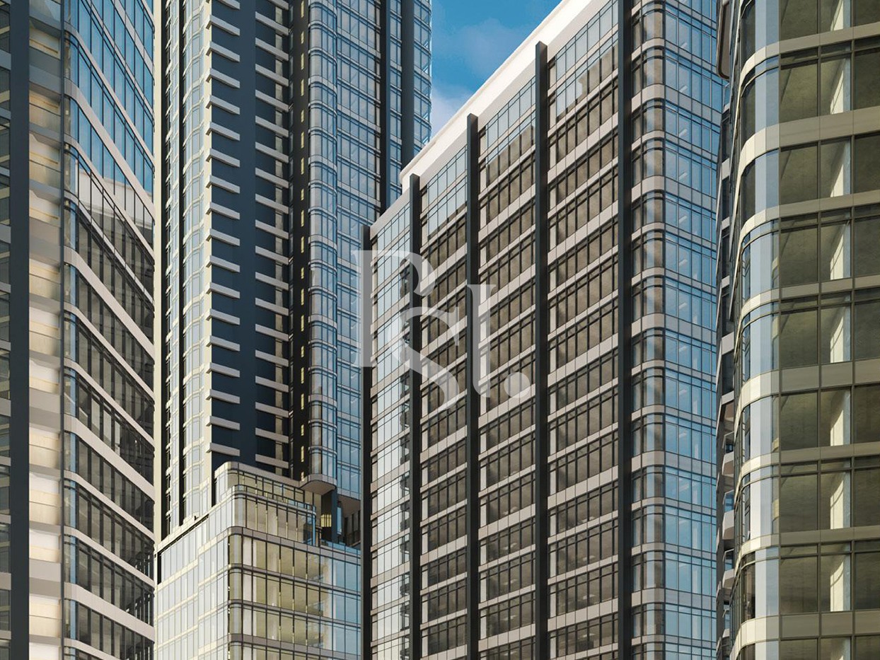 Sophisticated 1BR Apartment | High ROI | Viewz 1