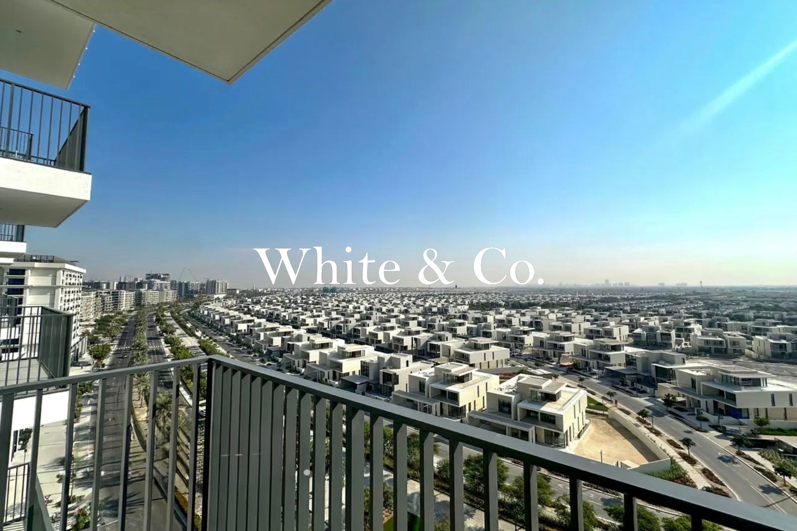 1 Bedroom | Address Lagoon View | Vacant