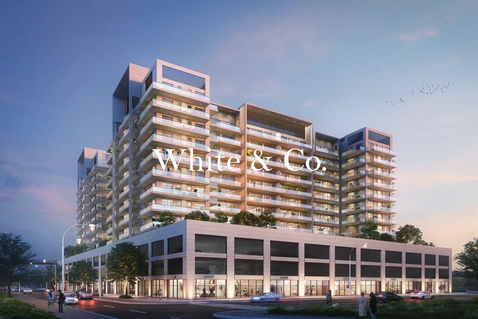Mid Floor | Brand New | Handing Over Now