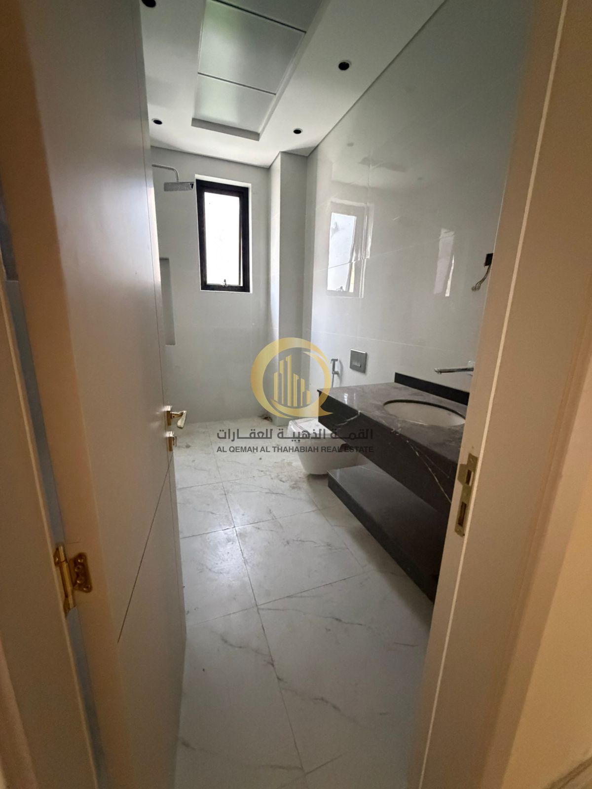 Villa for sale in Al-Hawshi, Al-Badi' suburb, freehold ownership for Arabs