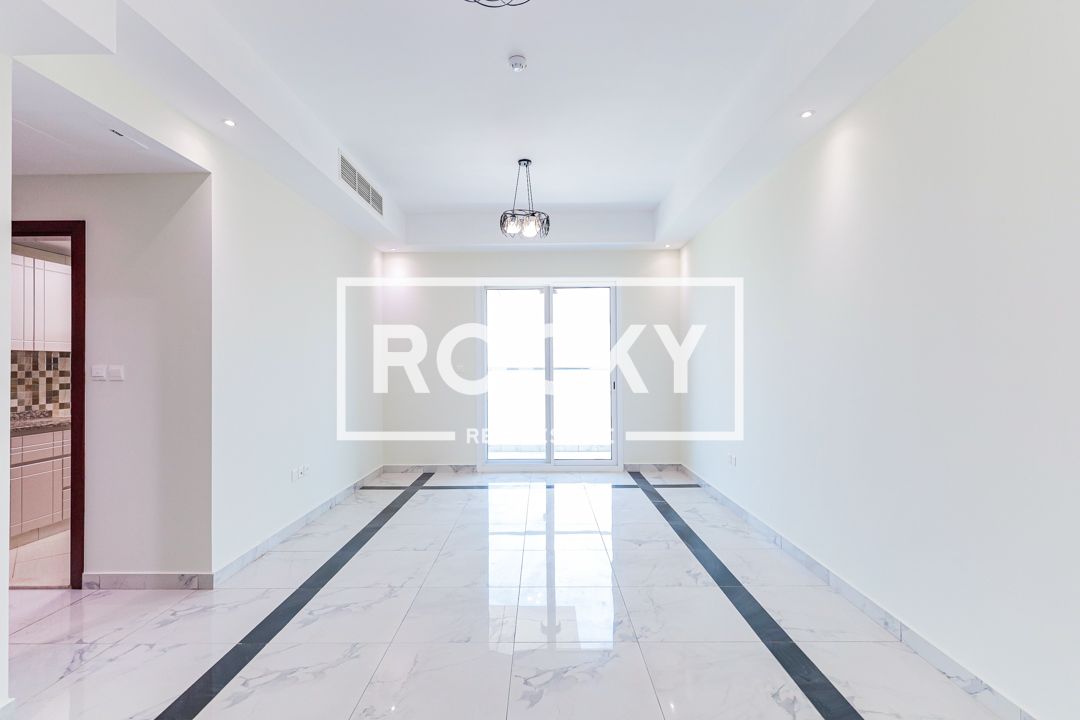 2 B/R | Fitted Kitchen | Warsan 4