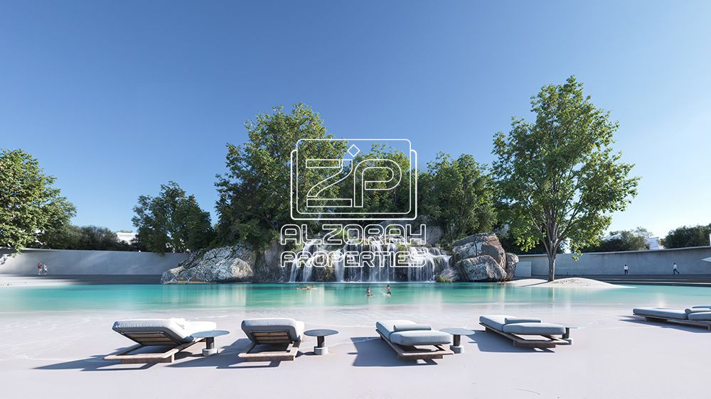 Urban Green Living With Luxurious Finishing Perfect For Family