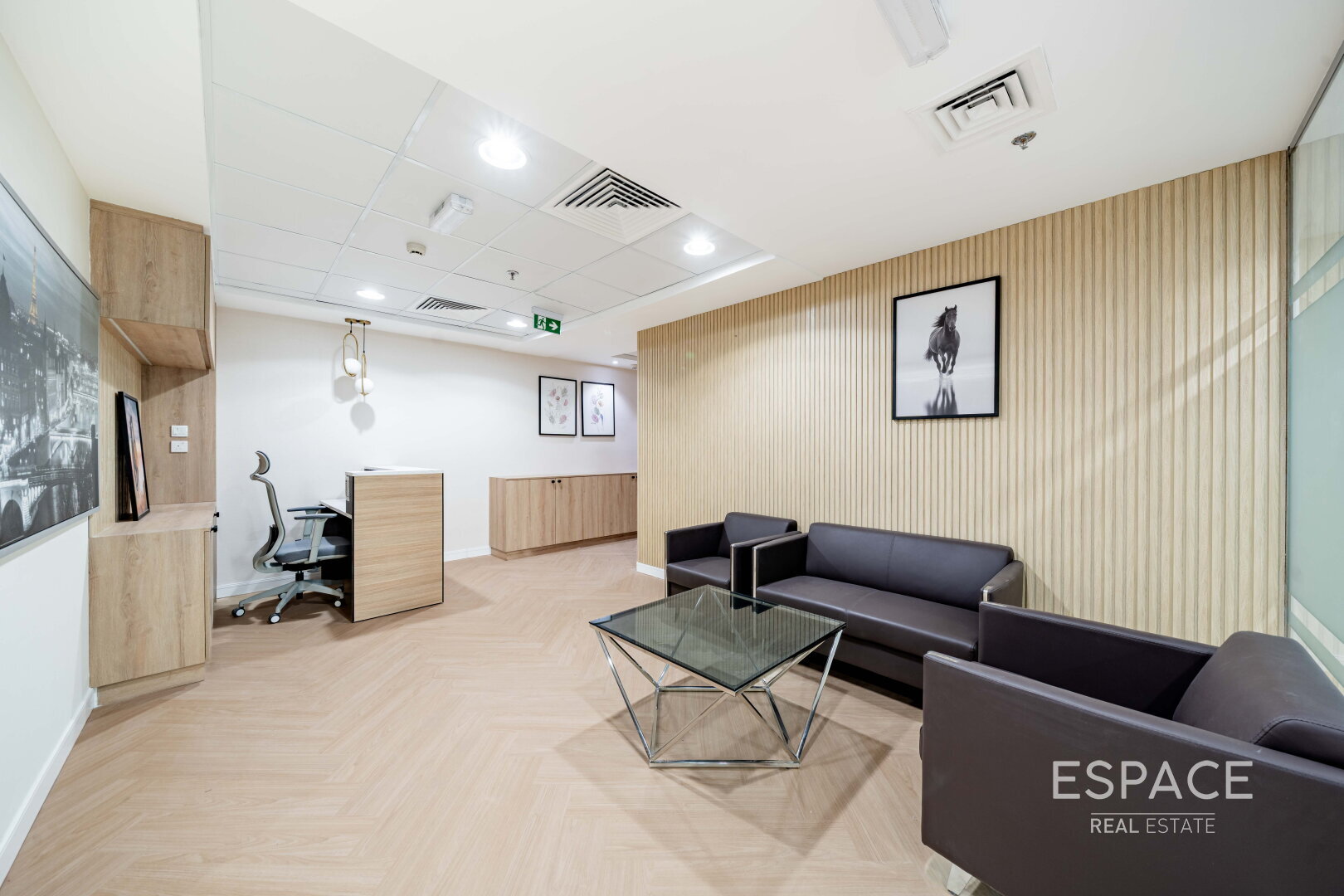 Prime Location | Vacant | Turn Key Fit Out