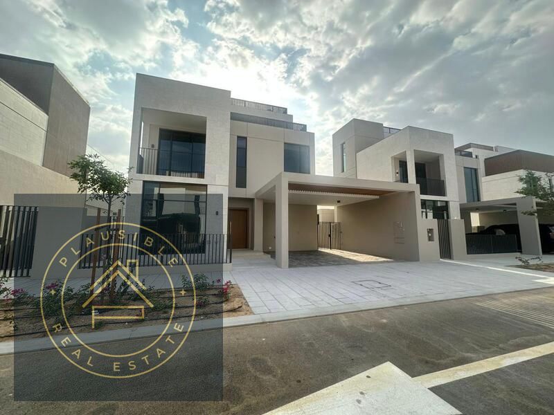 Stand Alone | Luxurious Finishing | Handover Soon