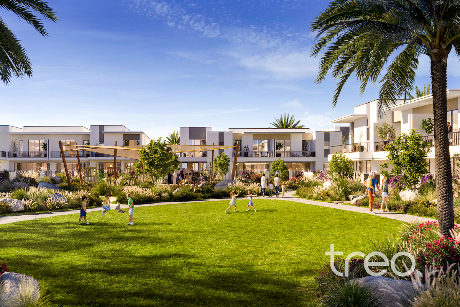 Handover Soon | Single Row | Large Plot