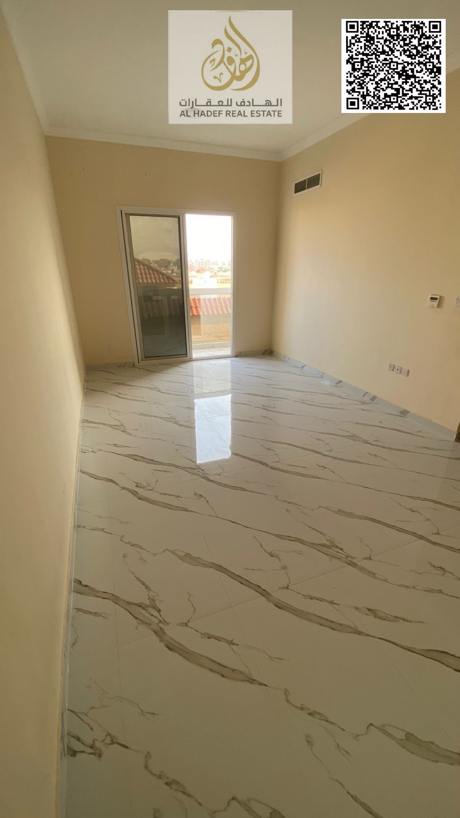 For Rent – 2 Bedroom Apartment | 3 Bathrooms | Balcony | Al Mowaihat 3 | Families Only