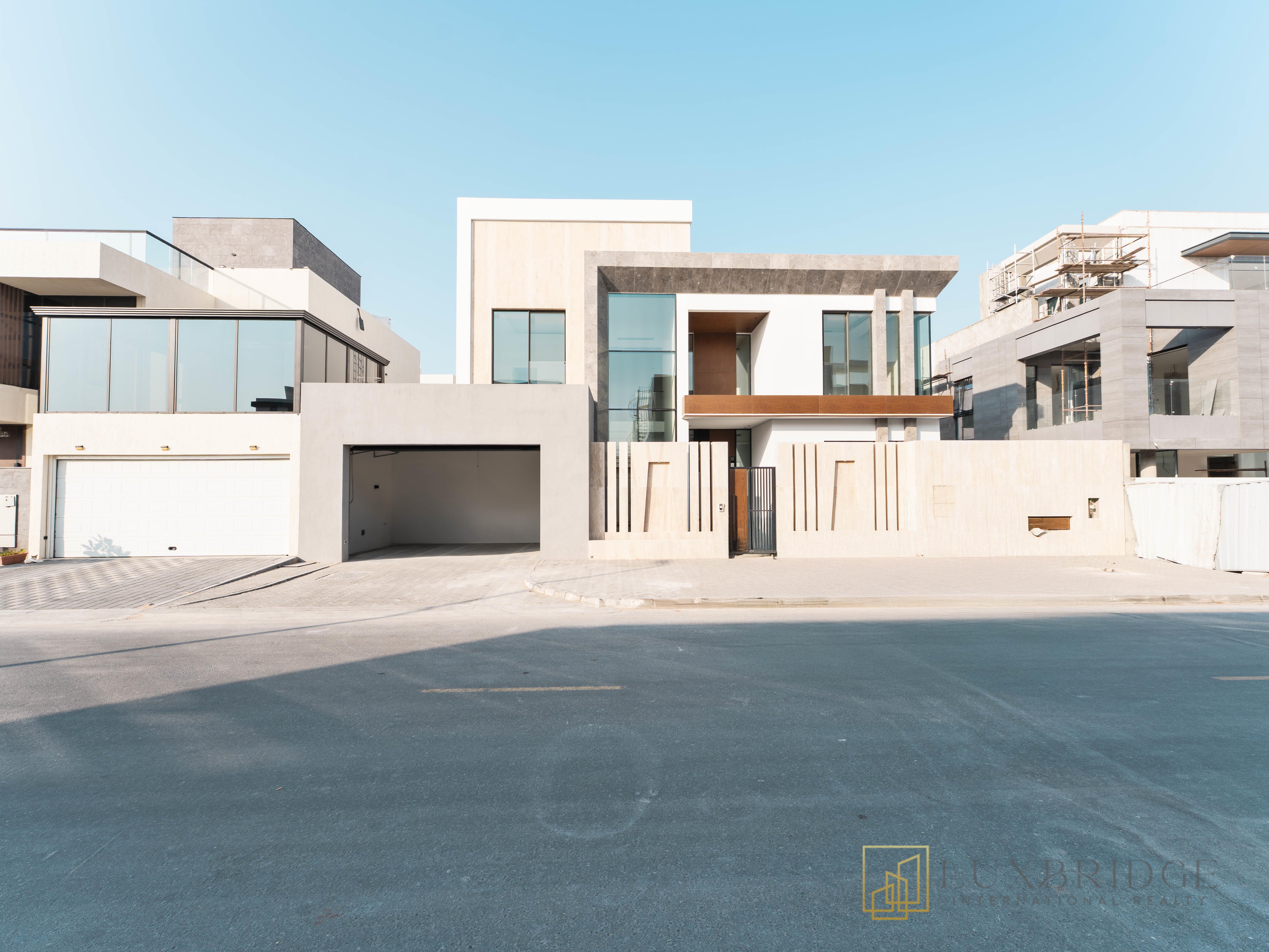 Custom build | Basement | Luxurious