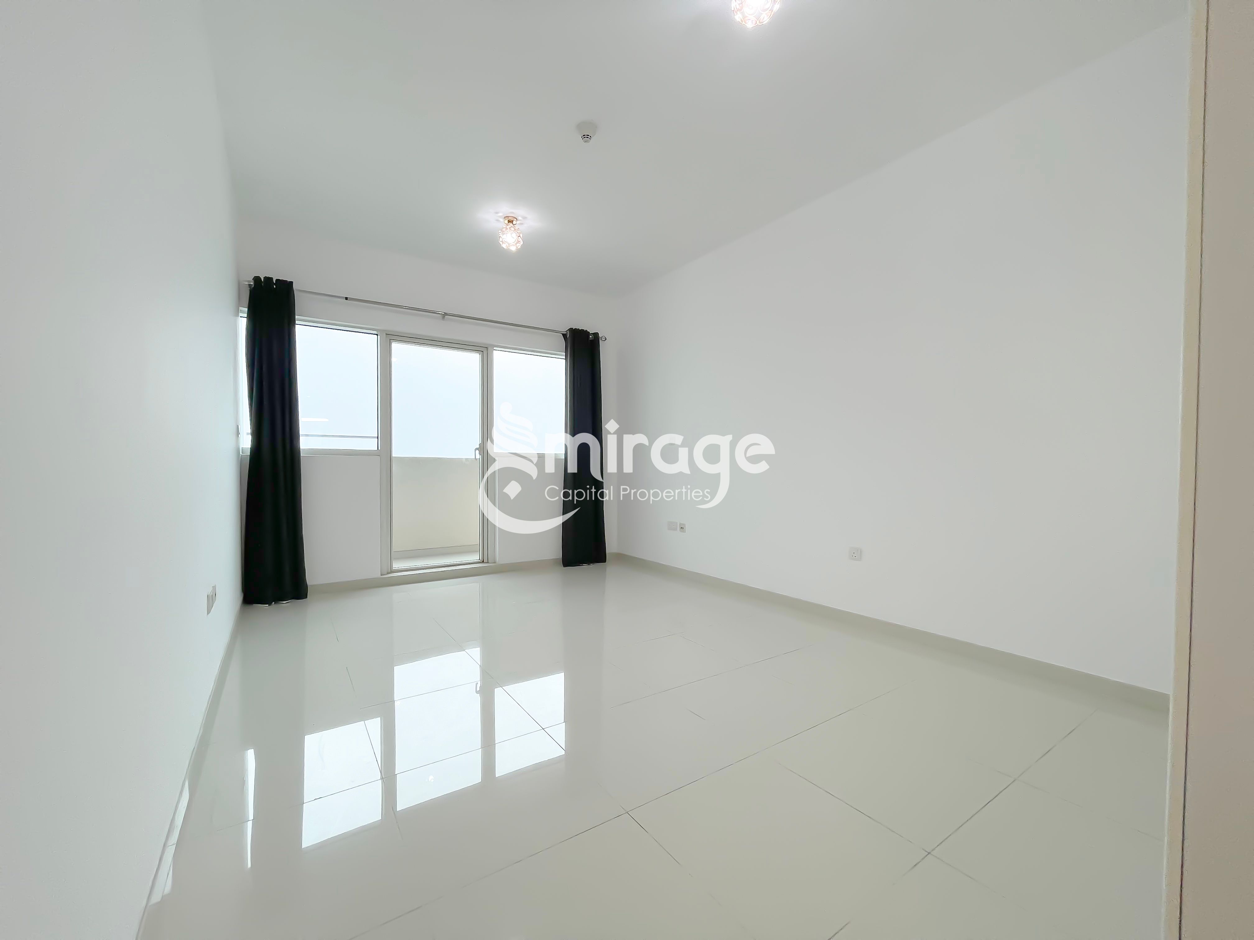 Rent In Reem | Vacant Now | Multiple Payments