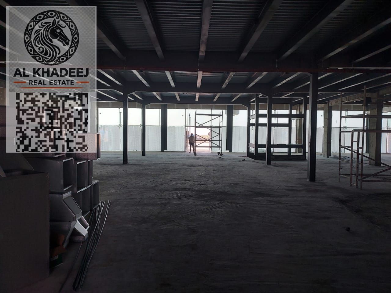 Golden Investment Opportunity on Sheikh Mohammed Bin Zayed Road – Al Zahya | Ajman Direct main road location – Brand new – Fully integrated commercia