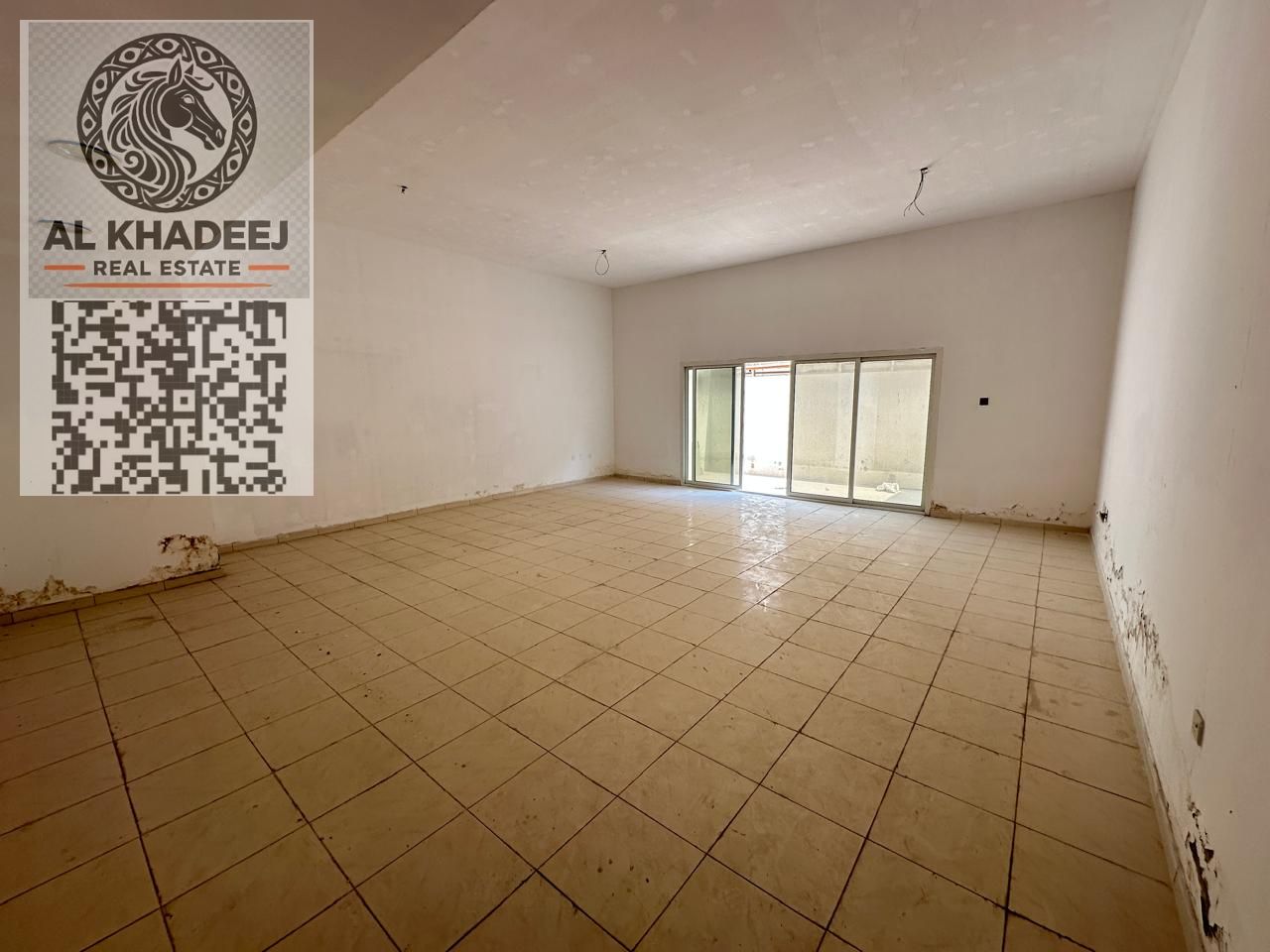Commercial Villa for Annual Rent – Al Hamidiyah | Ajman