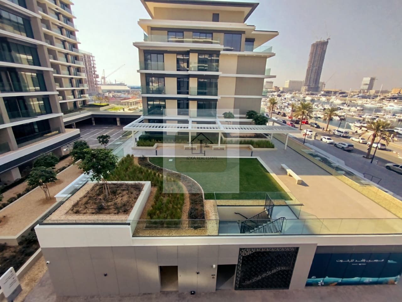 Marina View | Brand New | Ready to Move