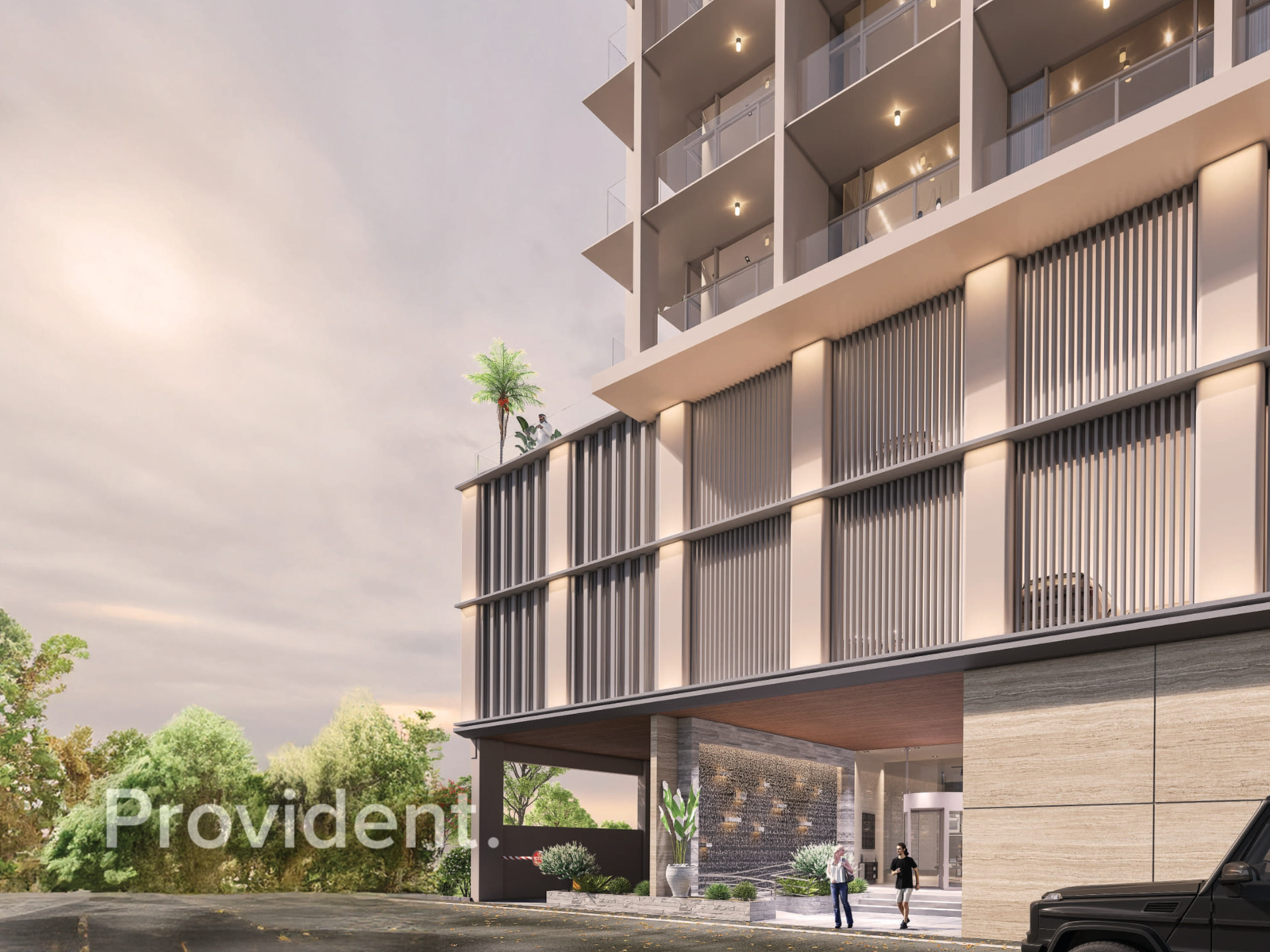 Fully Furnished | Best Price | Ready Soon