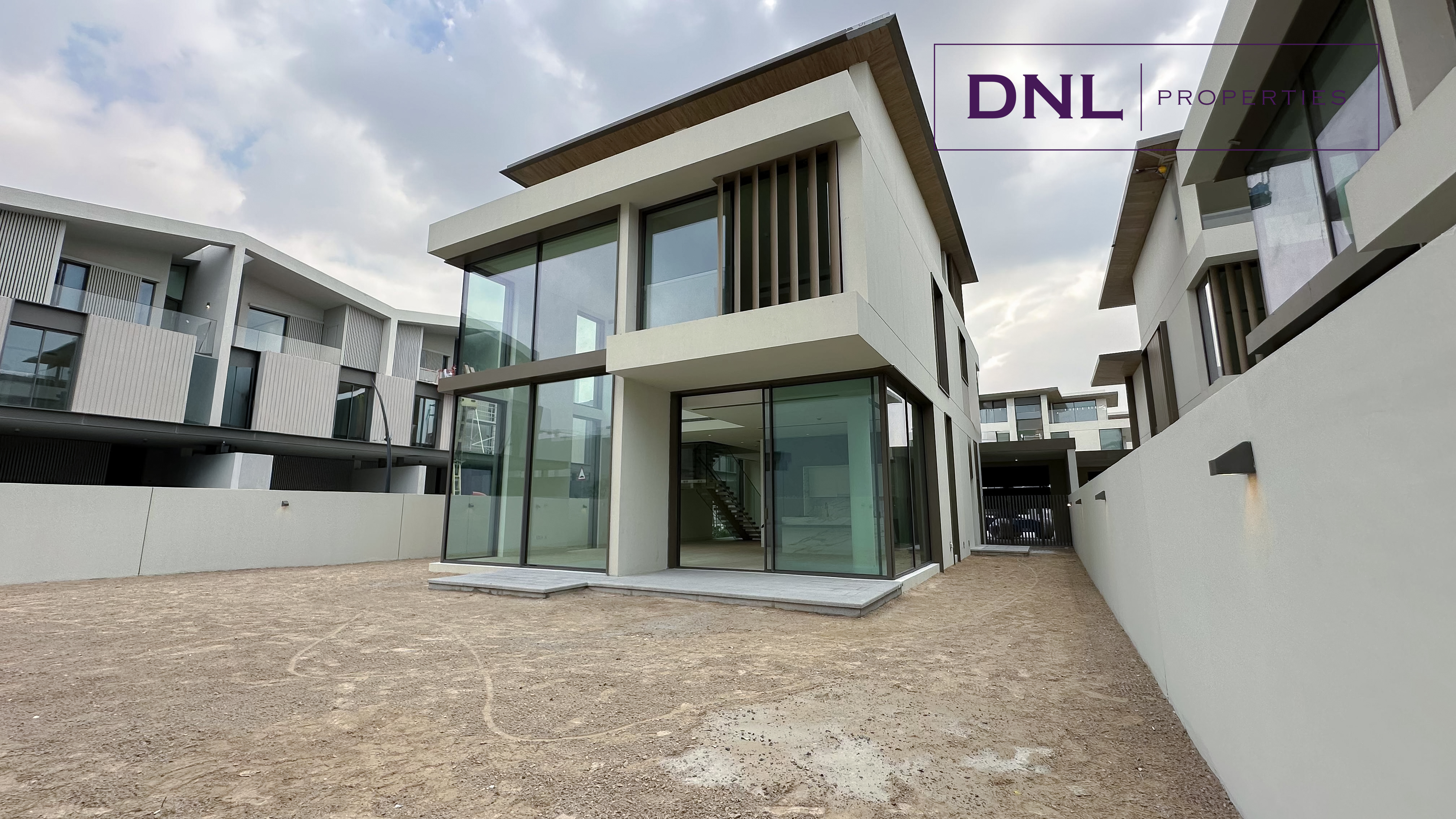 Exclusive | Big Plot | Landscaped | View Now
