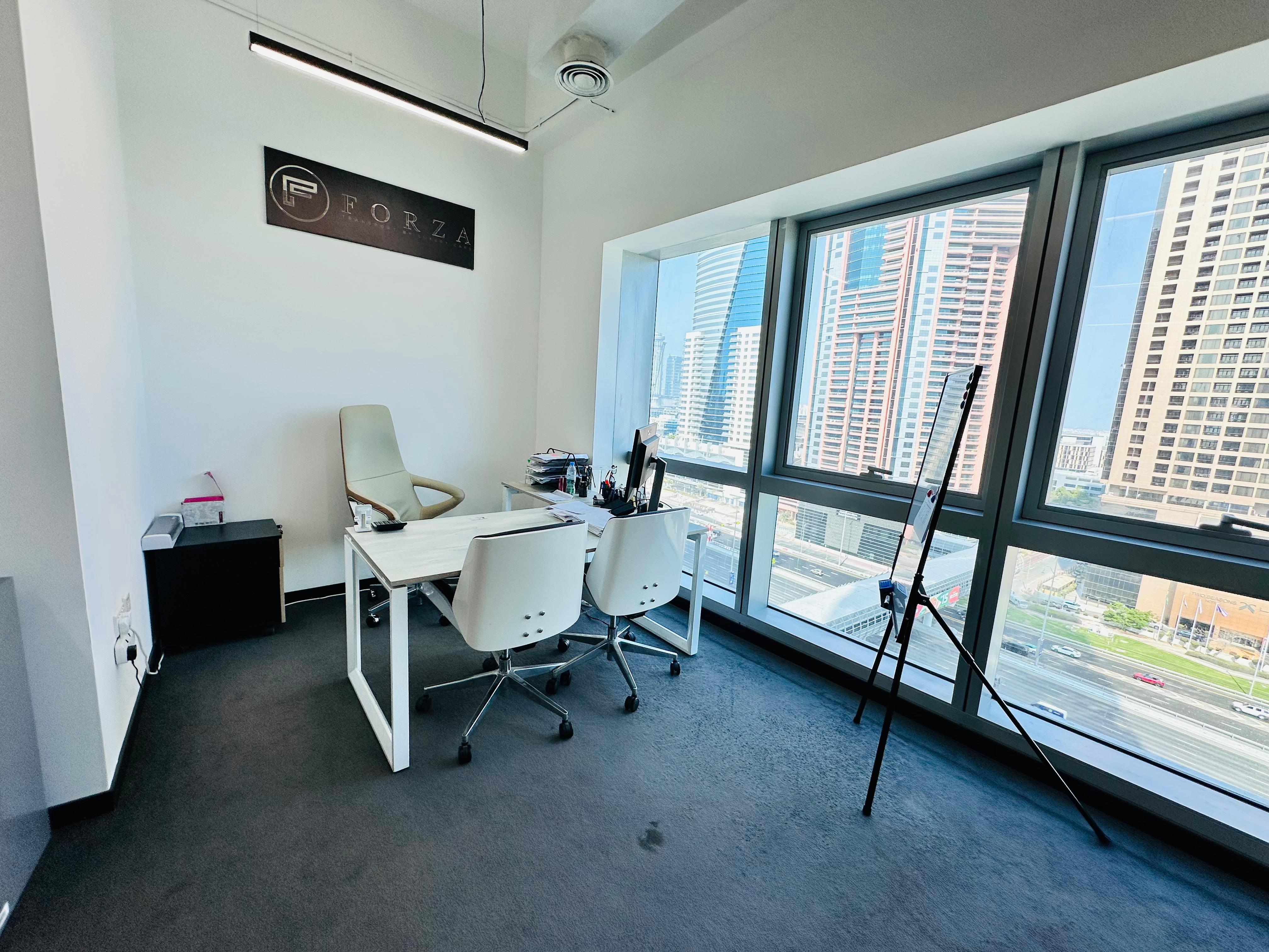 PREMIUM WORKSPACE FOR RENT| DUBAI INTERNET CITY!!
