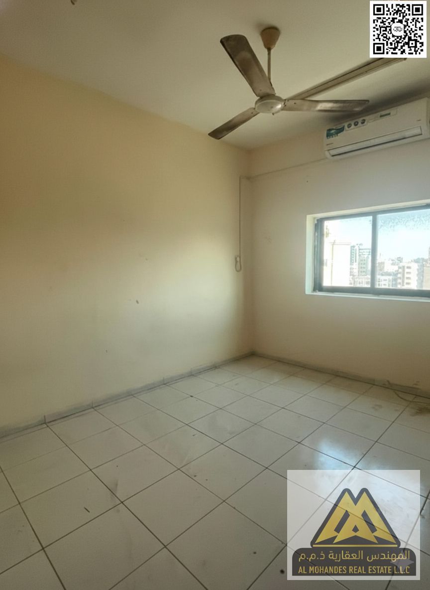 Available for Annual Rent – Ajman