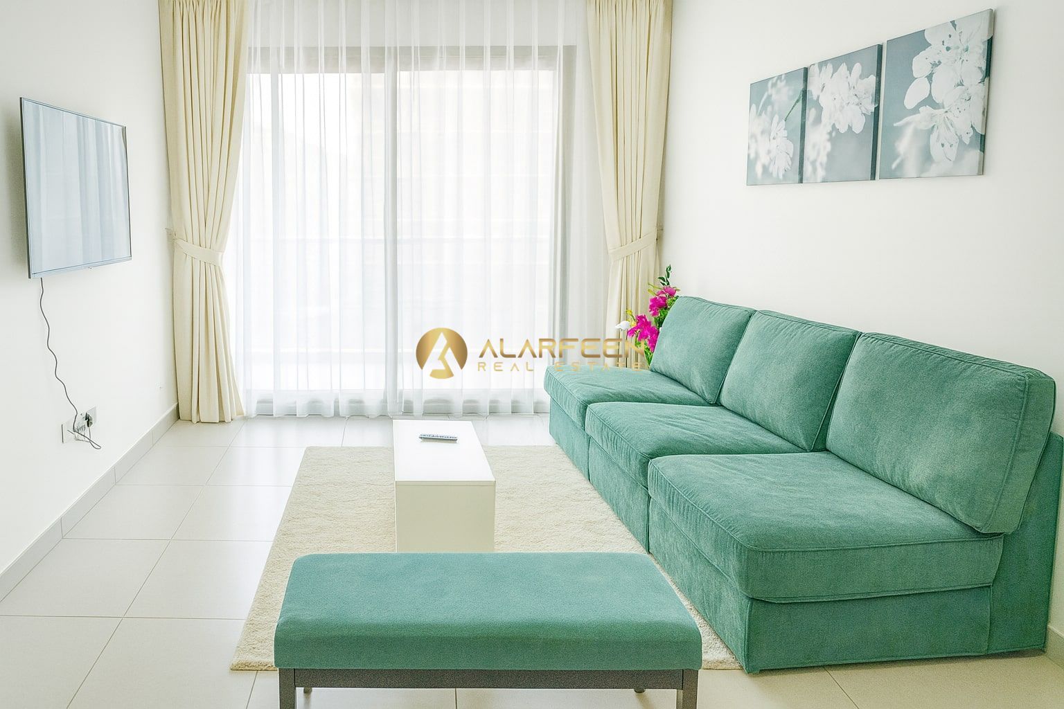 Fully Furnished | Community View | Prime Location